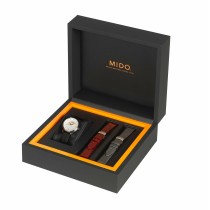 Herrenuhr Mido M0392071610600