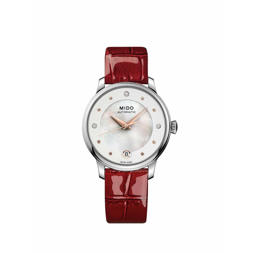 Herrenuhr Mido M0392071610600