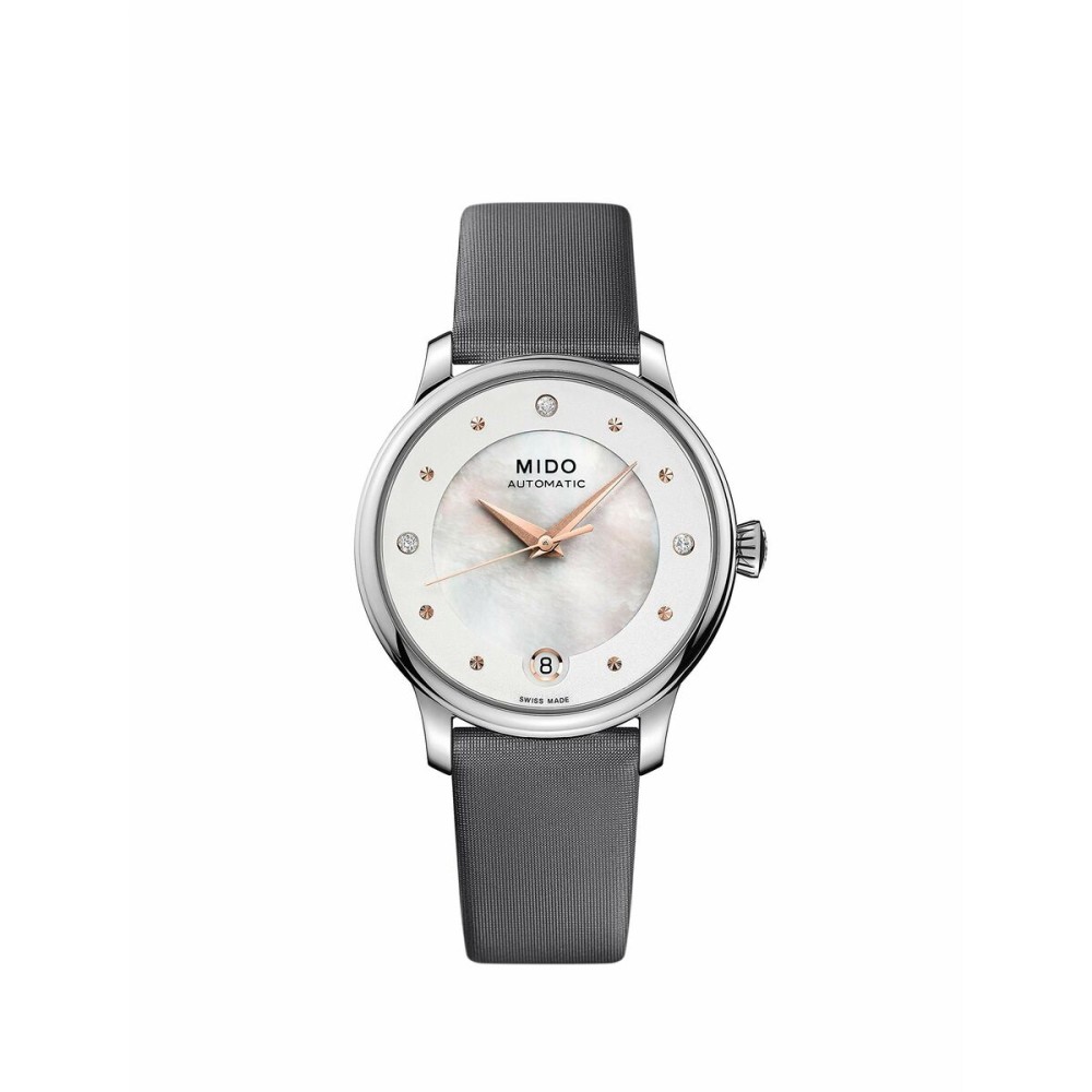 Herrenuhr Mido M0392071610600