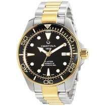 Montre Homme Certina C0326072205100 (Ø 43 mm)