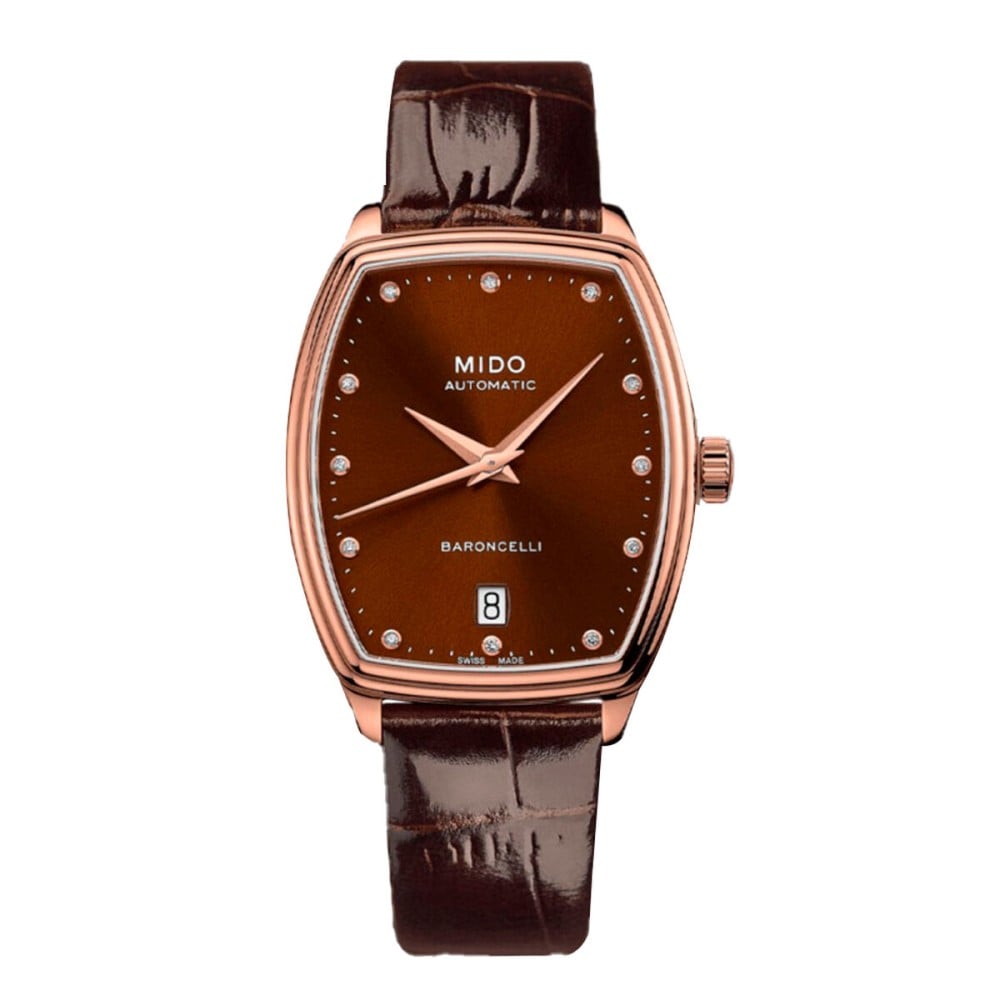 Damenuhr Mido M0413073629600
