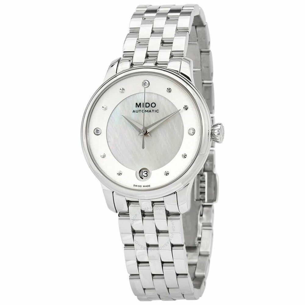 Damenuhr Mido M0392071110600 (Ø 33 mm)