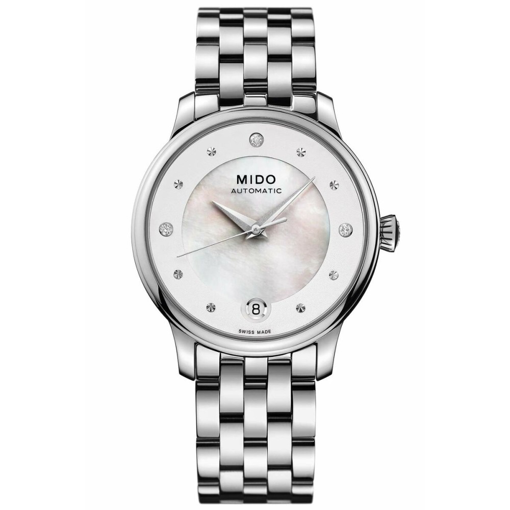 Montre Femme Mido M0392071110600 (Ø 33 mm)