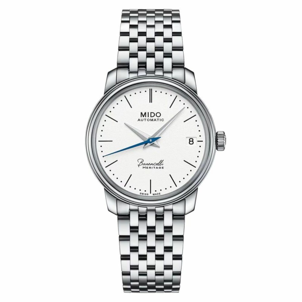 Herrenuhr Mido M0272071101000