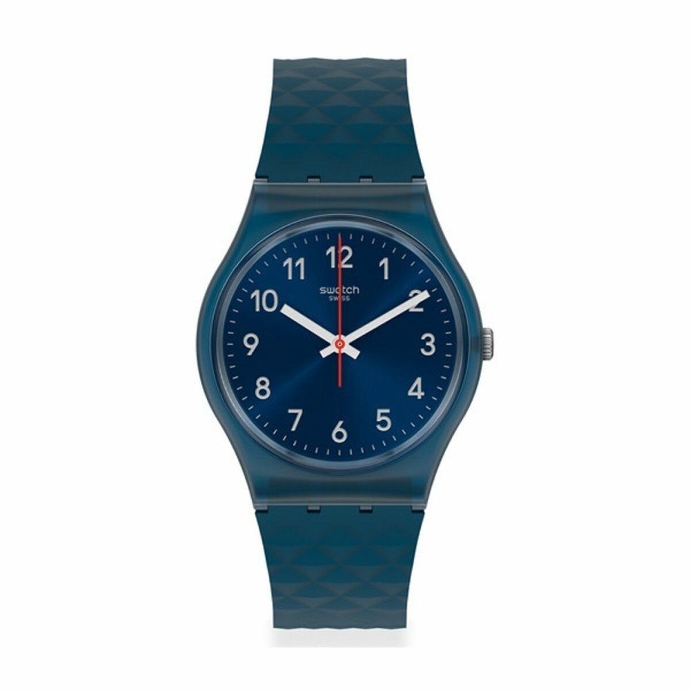 Montre Unisexe Swatch GN271 (Ø 34 mm)