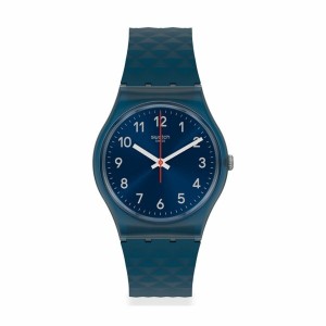 Unisex-Uhr Swatch GN271 (Ø 34 mm)