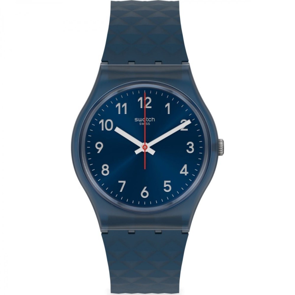 Unisex-Uhr Swatch GN271 (Ø 34 mm)
