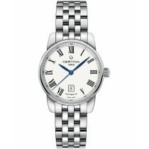 Montre Femme Certina C0010071101300