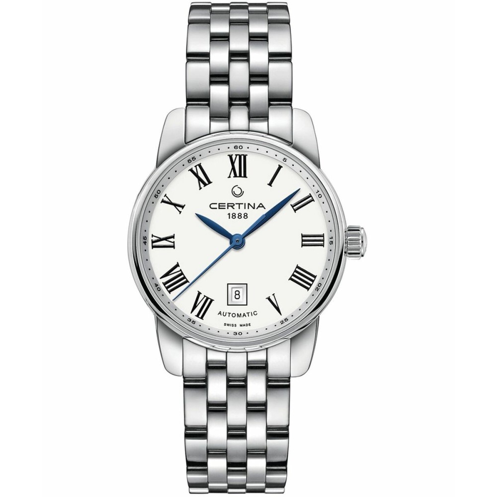 Ladies' Watch Certina C0010071101300