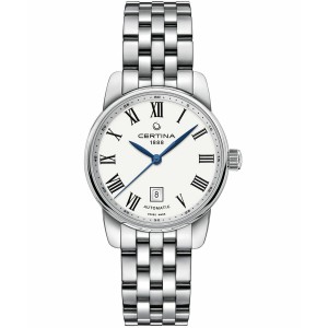 Montre Femme Certina C0010071101300