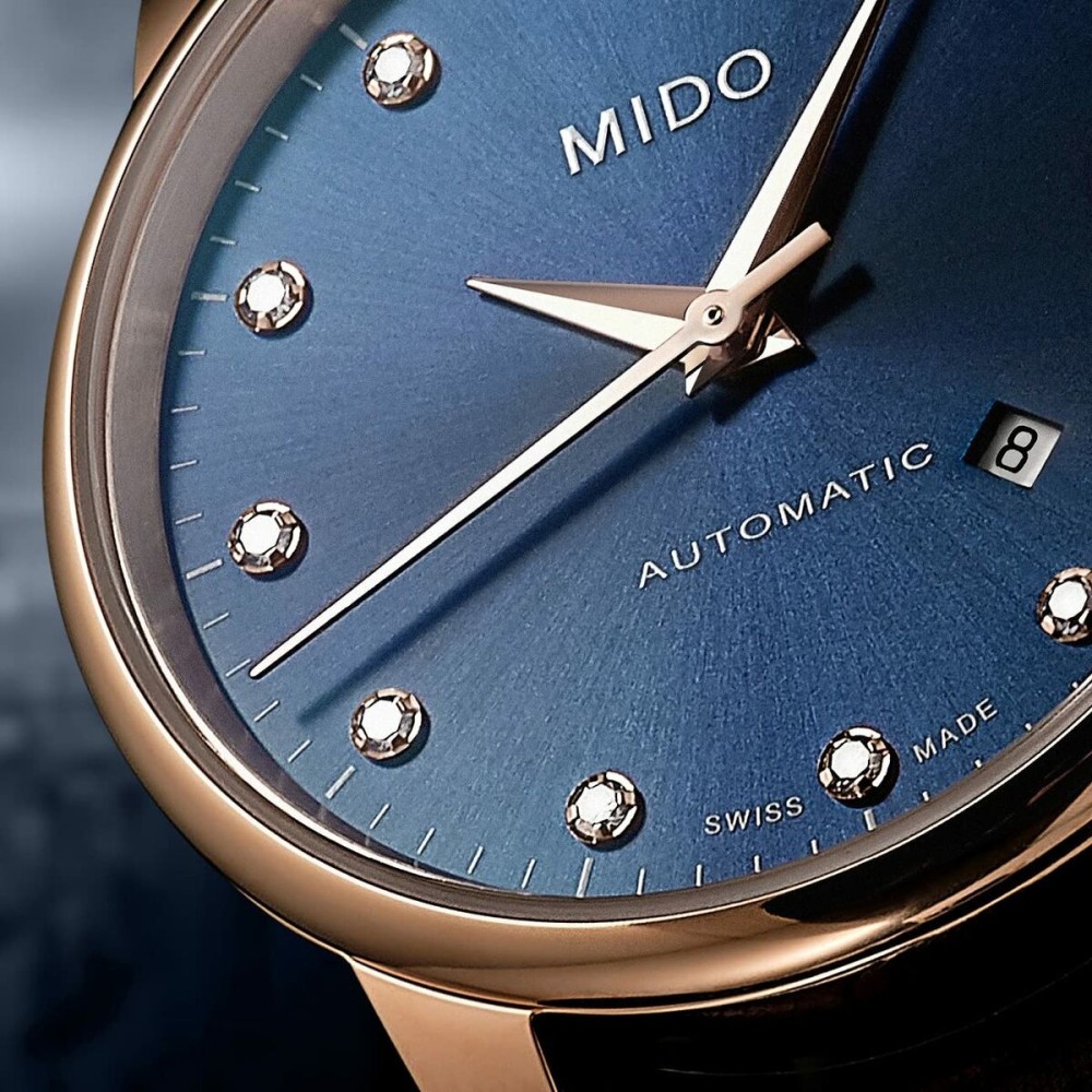 Montre Femme Mido