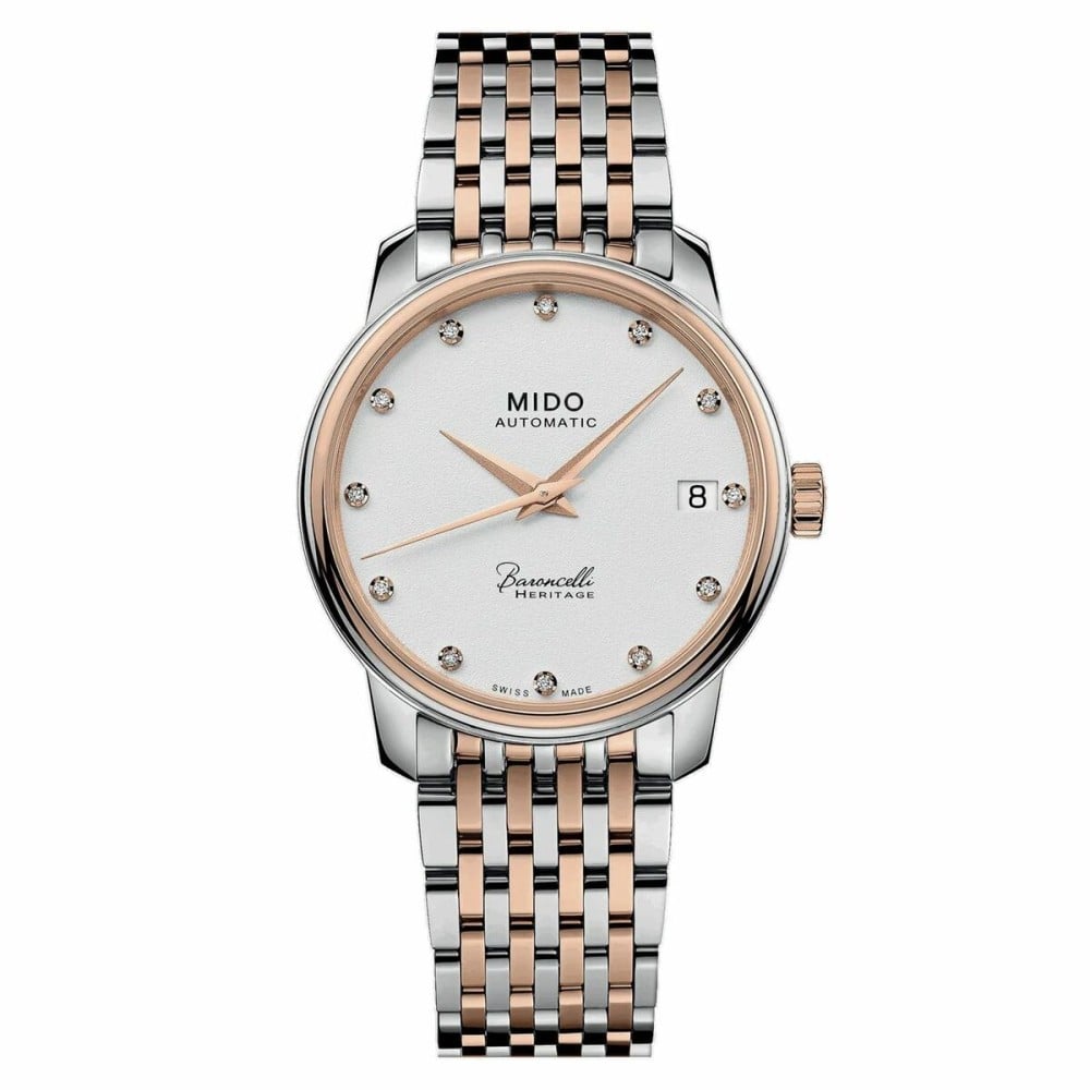 Damenuhr Mido M0272072201600 (Ø 33 mm)