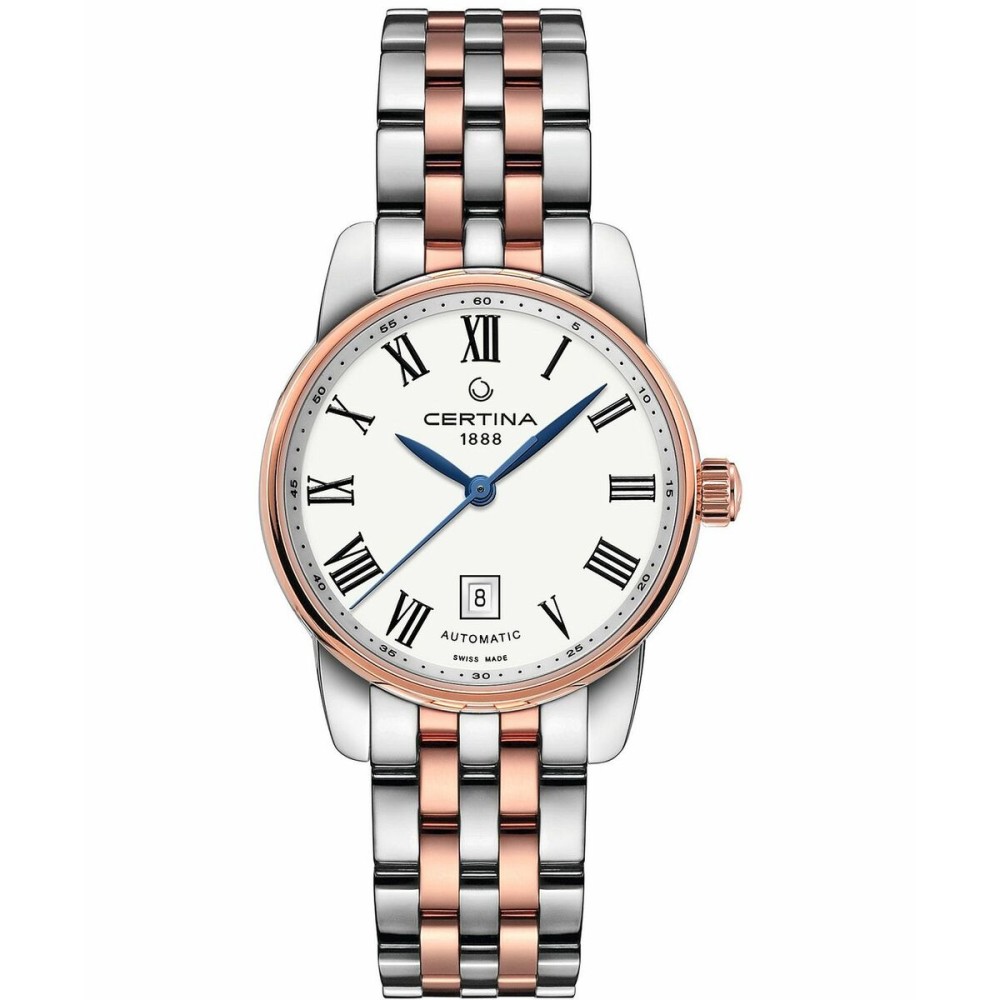 Montre Femme Certina C0010072201300