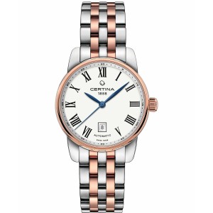 Montre Femme Certina C0010072201300