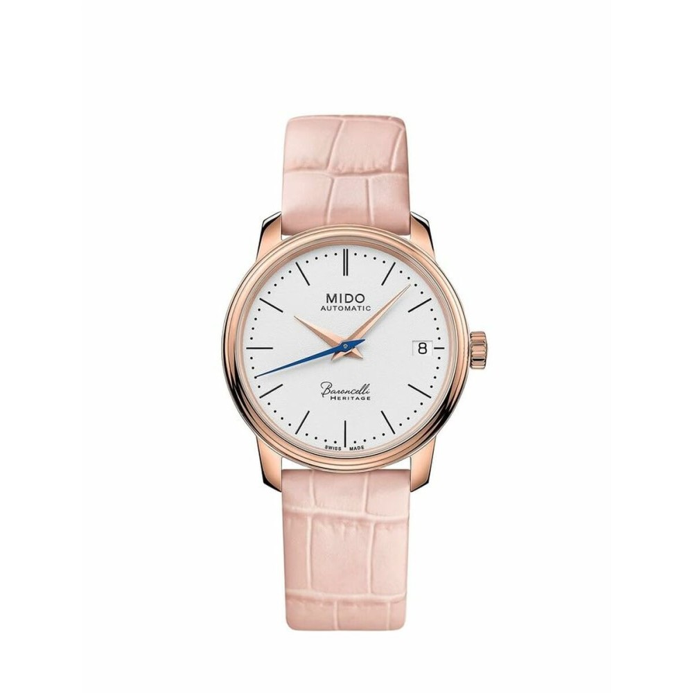 Ladies' Watch Mido M0272073601000 (Ø 33 mm)