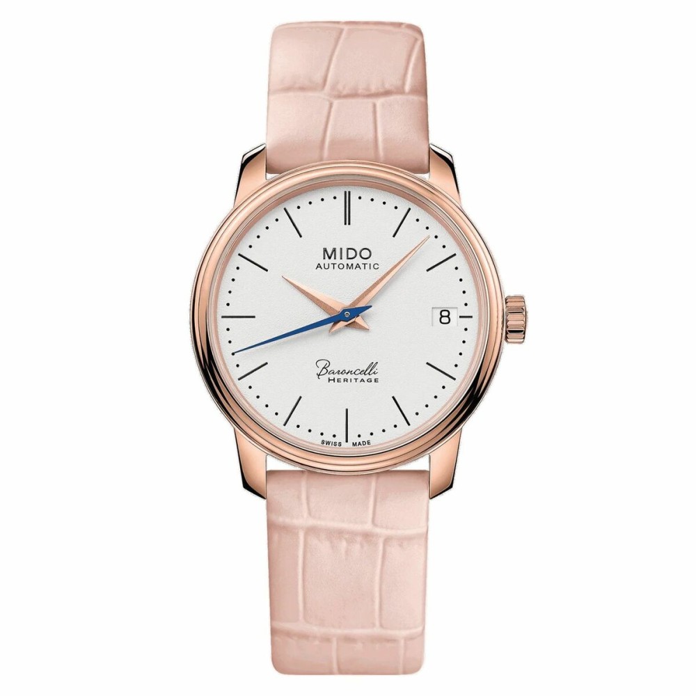 Ladies' Watch Mido M0272073601000 (Ø 33 mm)