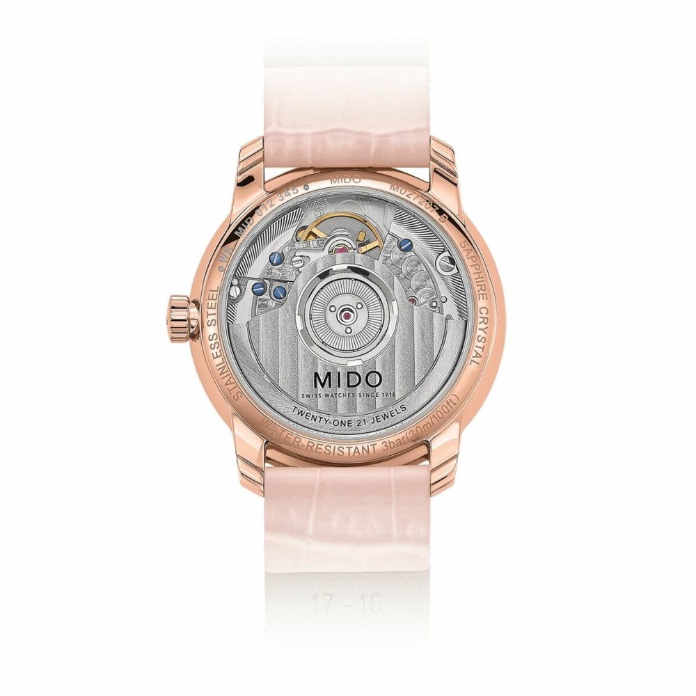 Ladies' Watch Mido M0272073601000 (Ø 33 mm)