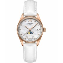 Montre Femme Certina C0332573611800