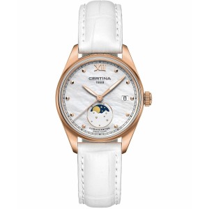 Ladies' Watch Certina C0332573611800