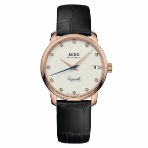 Montre Femme Mido M0272073626600 (Ø 33 mm)
