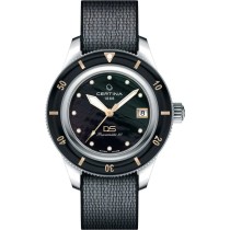 Damenuhr Certina C0362071812600 (Ø 39 mm)