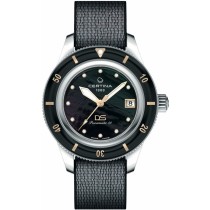 Damenuhr Certina C0362071812600 (Ø 39 mm)