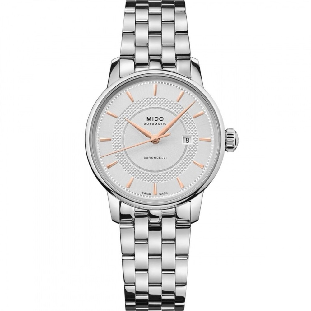 Ladies' Watch Mido M0372071103100