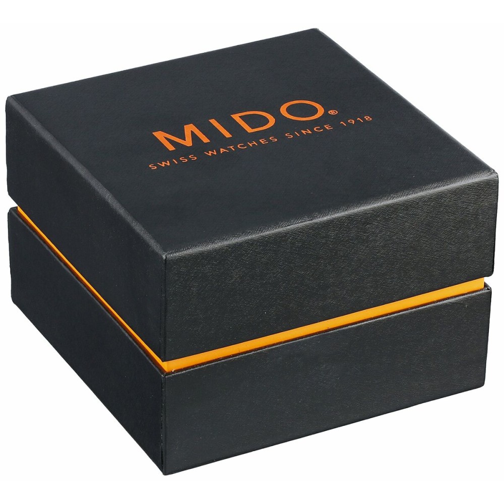 Montre Femme Mido