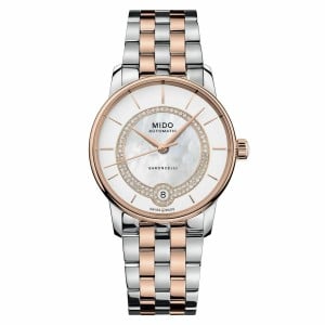 Damenuhr Mido M0378072203100 (Ø 33 mm)