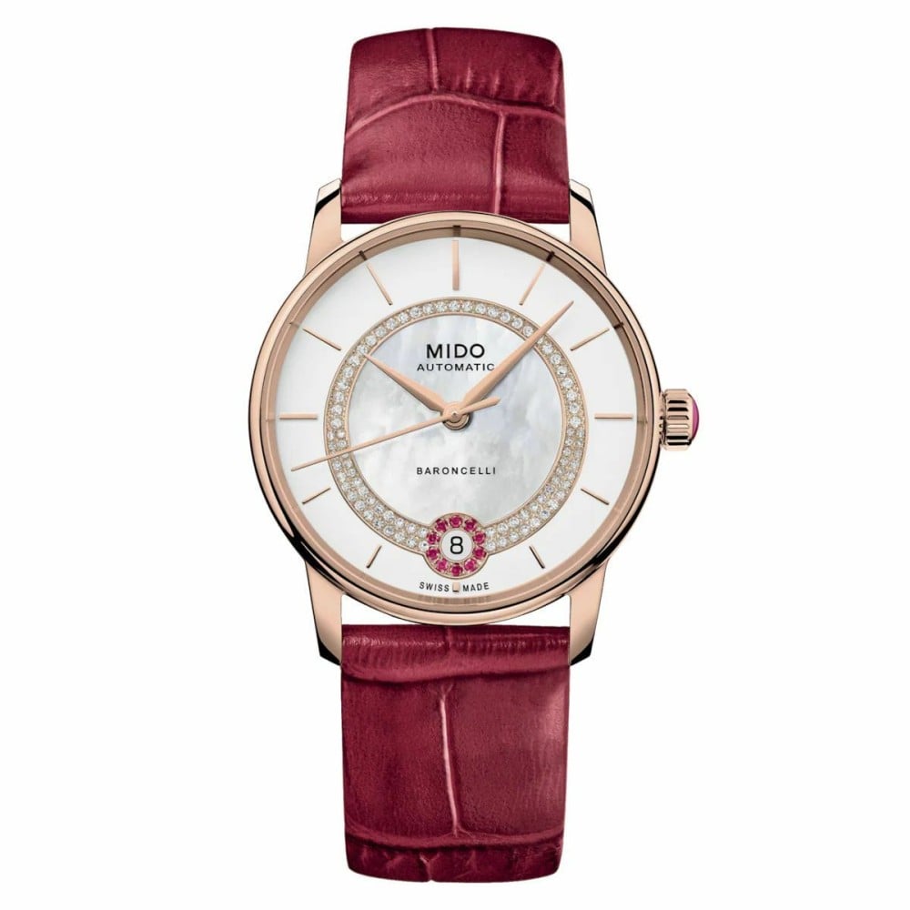 Damenuhr Mido M0378073603101 (Ø 33 mm)