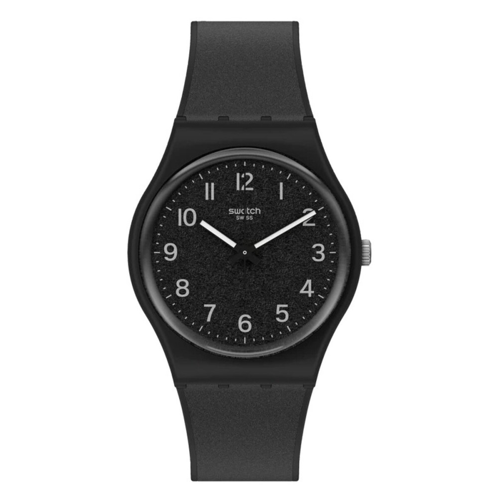 Herrenuhr Swatch LICO-GUM (Ø 34 mm)