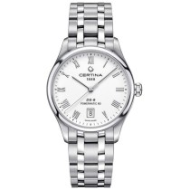 Herrenuhr Certina C0334071101300 (Ø 38 mm)