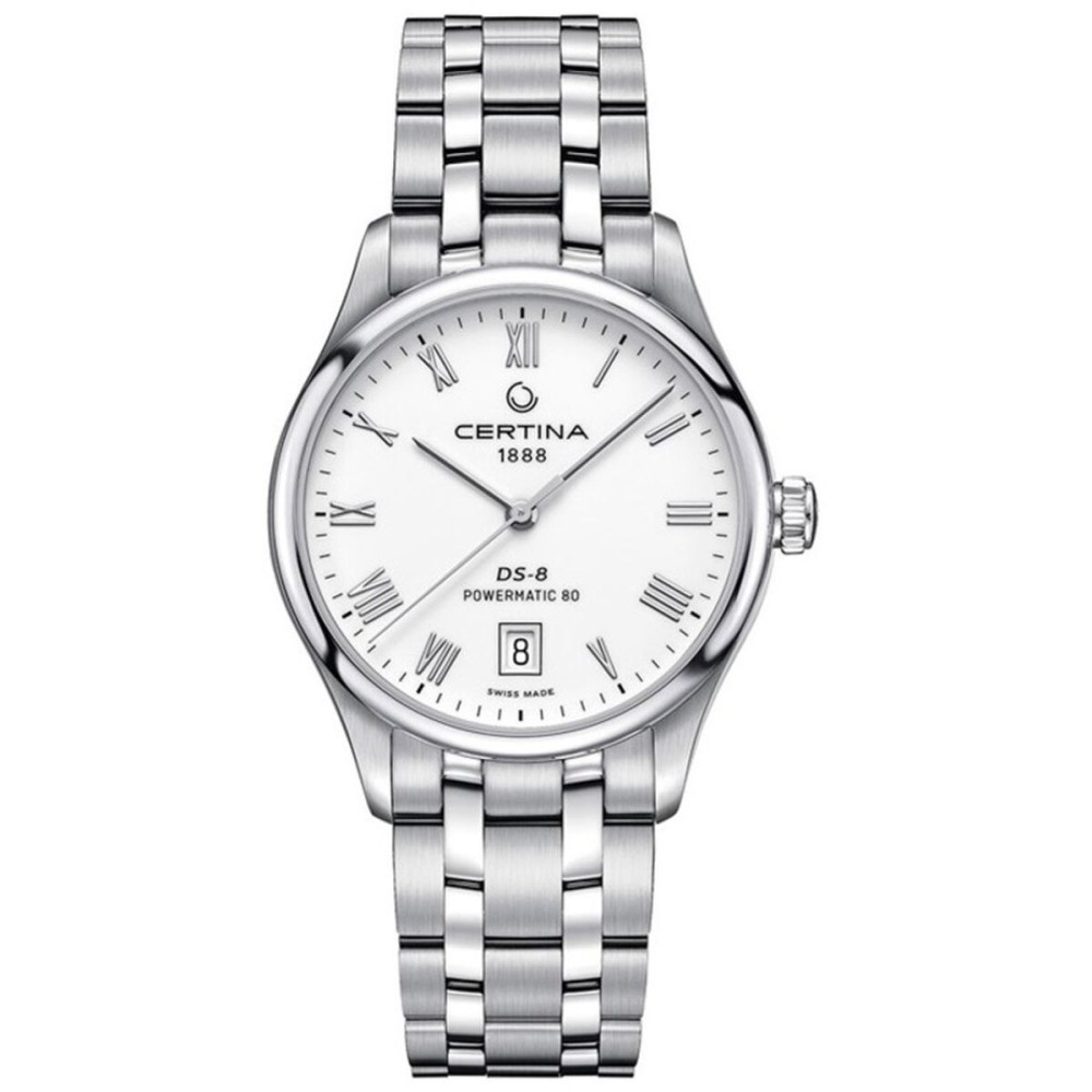 Montre Homme Certina C0334071101300 (Ø 38 mm)