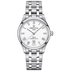 Montre Homme Certina C0334071101300 (Ø 38 mm)