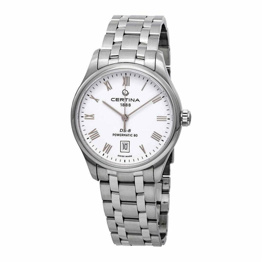 Montre Homme Certina C0334071101300 (Ø 38 mm)