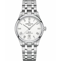 Montre Homme Certina C0334071101300 (Ø 38 mm)