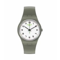 Montre Unisexe Swatch SO28G101 (Ø 34 mm)