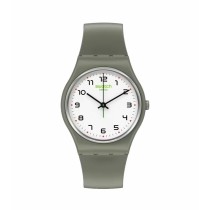 Unisex-Uhr Swatch SO28G101 (Ø 34 mm)