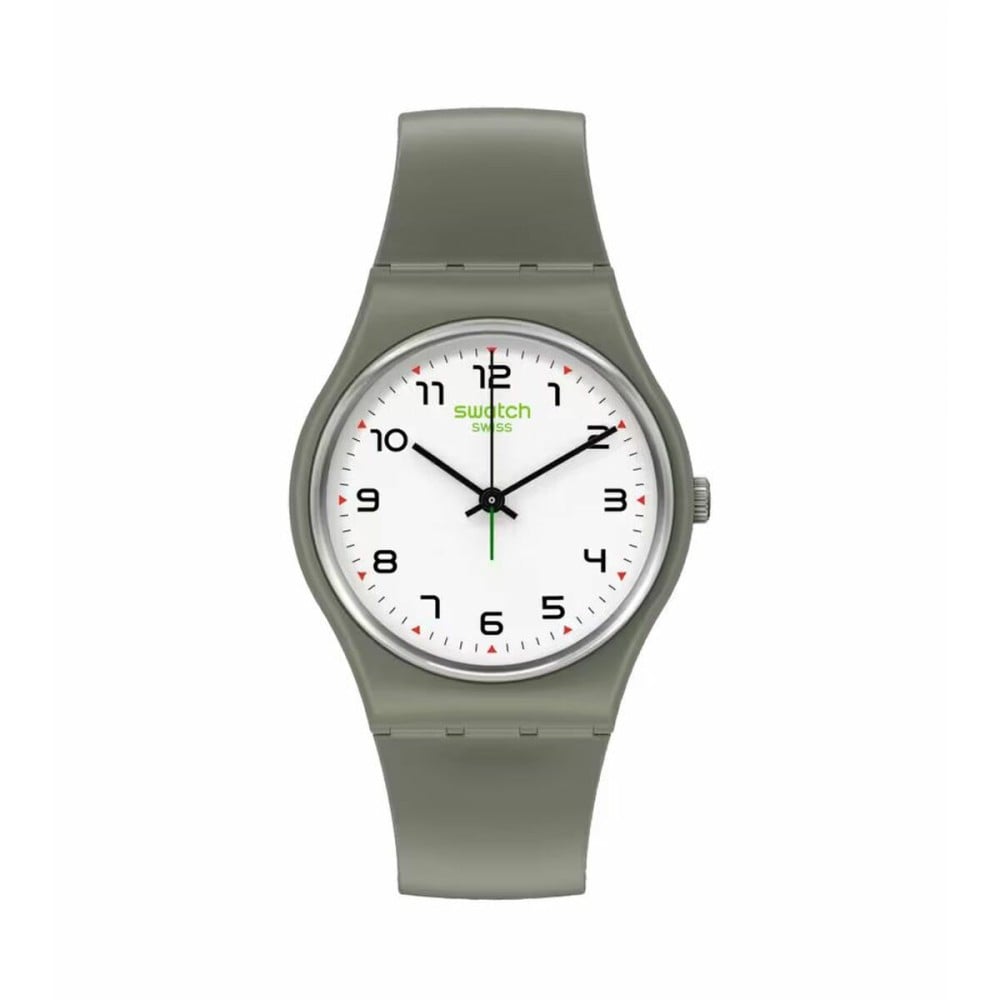 Montre Unisexe Swatch SO28G101 (Ø 34 mm)