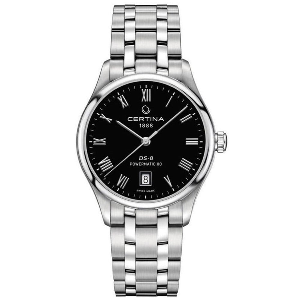 Herrenuhr Certina C0334071105300 (Ø 39 mm)