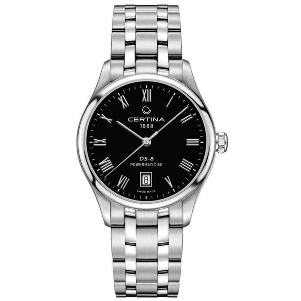 Montre Homme Certina C0334071105300 (Ø 39 mm)