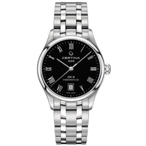 Montre Homme Certina C0334071105300 (Ø 39 mm)