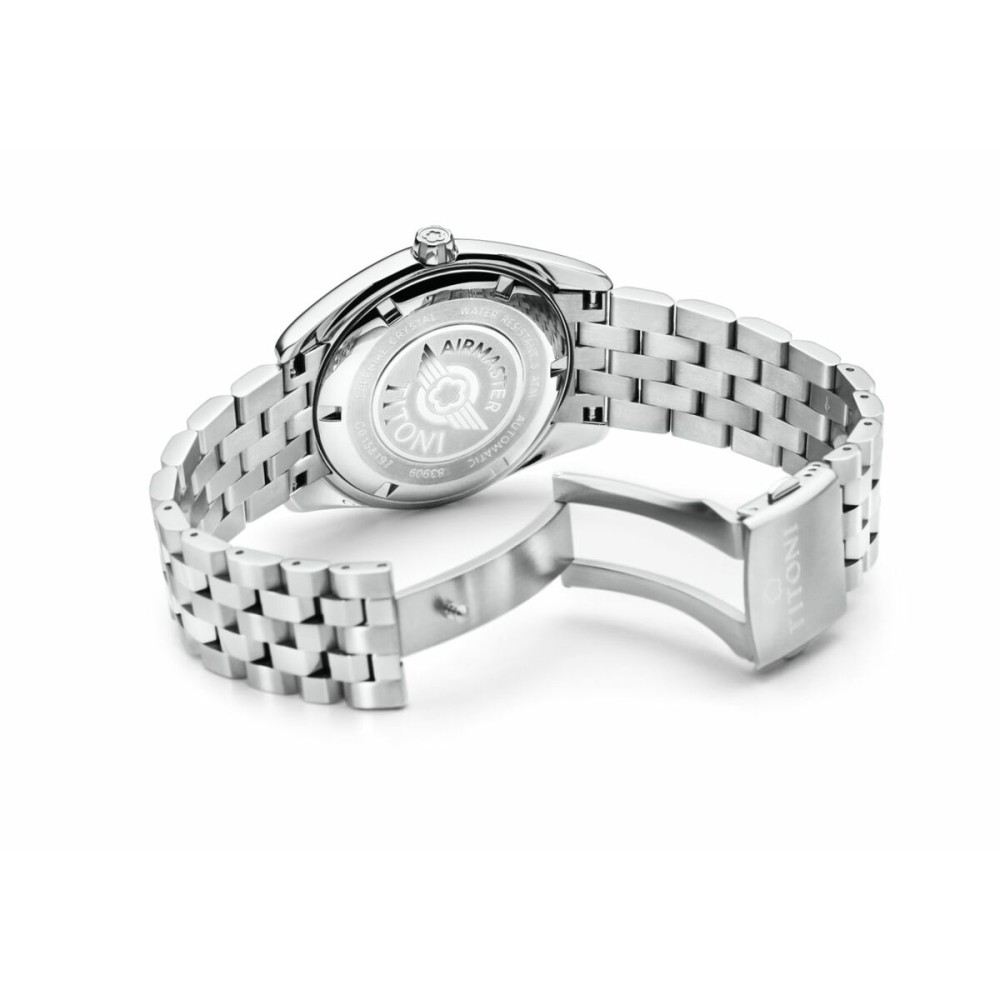 Montre Homme Titoni 83909S-354 (Ø 38,5 mm)