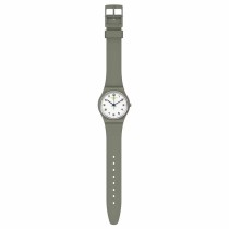 Unisex-Uhr Swatch SO28G101 (Ø 34 mm)