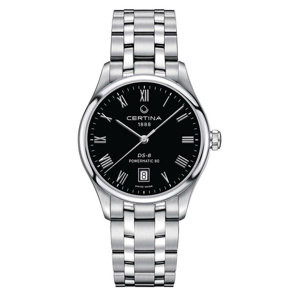 Montre Homme Certina C0334071105300 (Ø 39 mm)