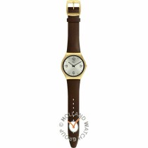 Montre Femme Swatch (Ø 42 mm)