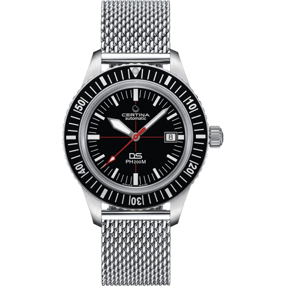 Montre Homme Certina C0364071105000
