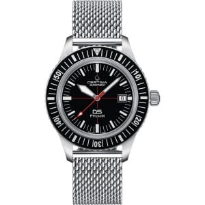 Herrenuhr Certina C0364071105000