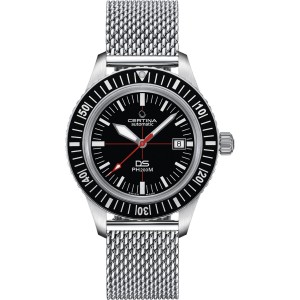 Montre Homme Certina C0364071105000