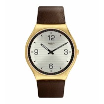 Damenuhr Swatch (Ø 42 mm)